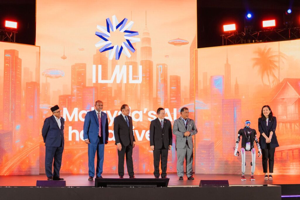 Malaysia’s First Multimodal Large Language Model ILMU Launched by YTL AI Labs