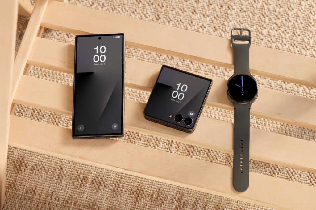 Samsung Expands One UI 8 Beta Program to More Galaxy Devices
