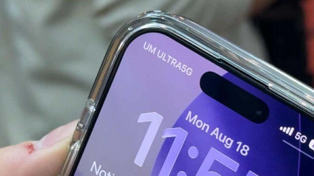 U Mobile Launches ULTRA5G: New High-Speed and Reliable 5G Network Experience in Malaysia