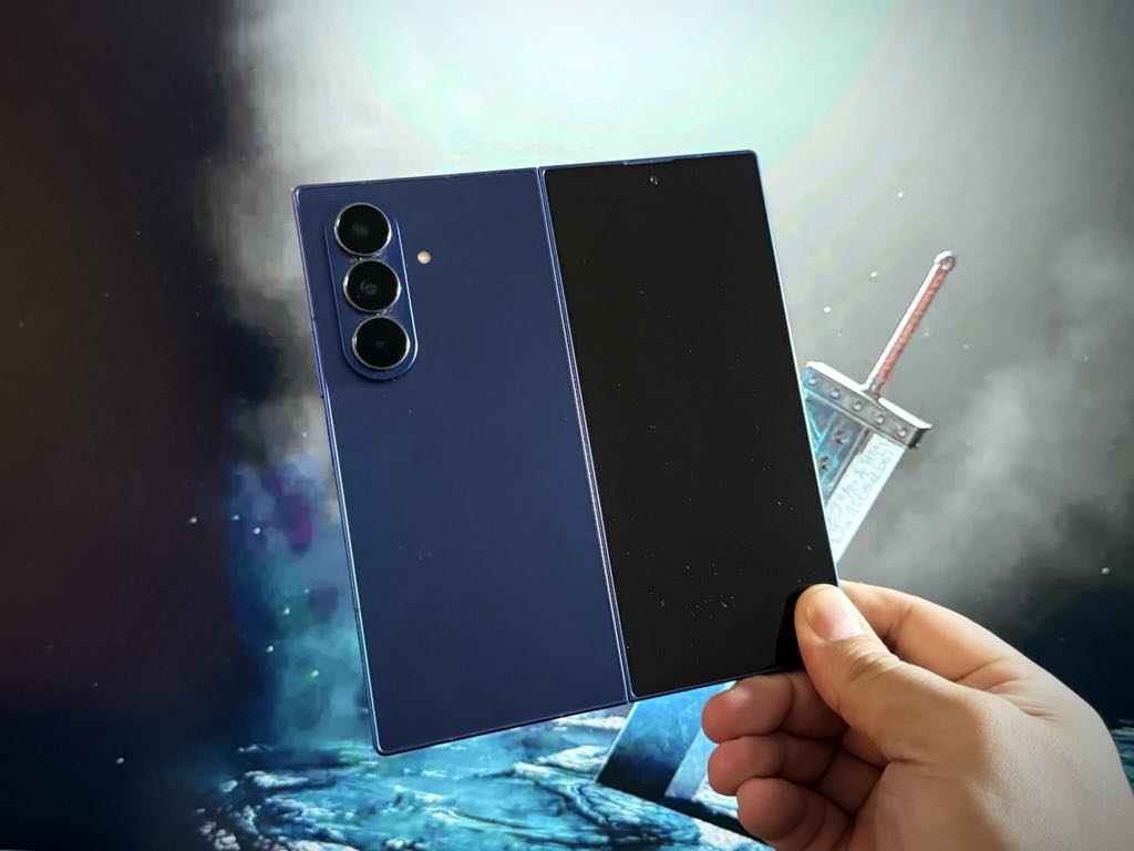 Best Galaxy Z Fold7 Telco Plans in Malaysia