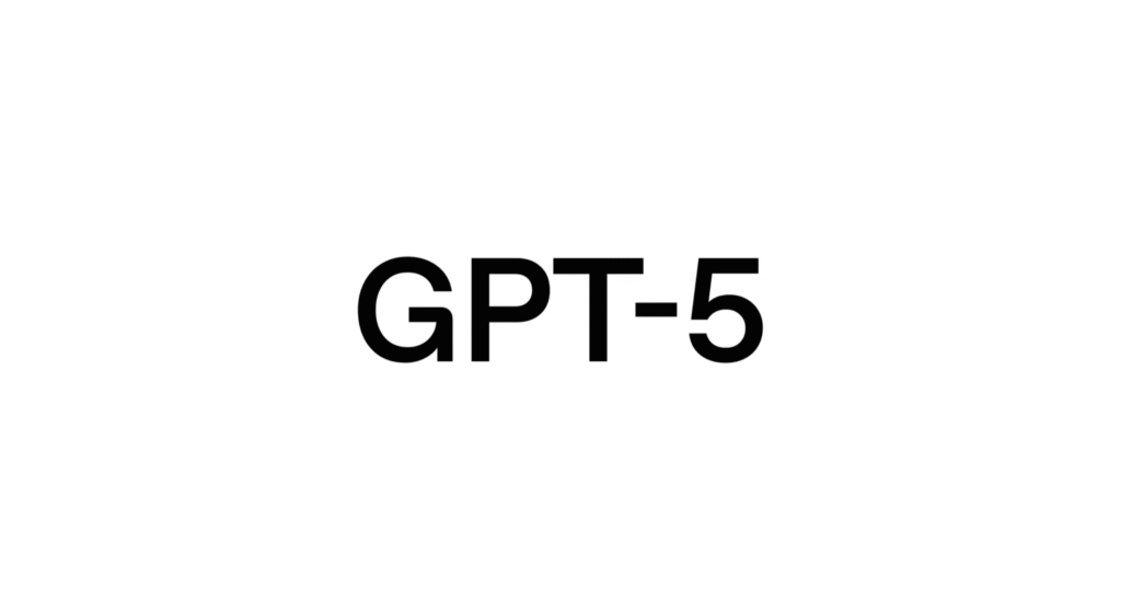 OpenAI Releases GPT‑5, Its Most Advanced AI Model Yet