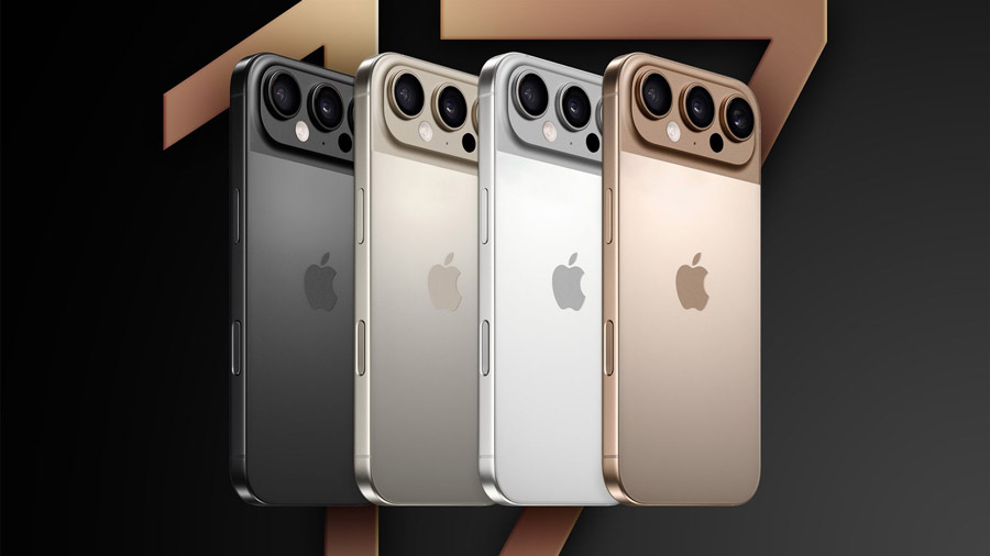 Apple iPhone 17, 17 Air, and 17 Pro: Full Specs, Colors, and Camera Upgrades Leaked