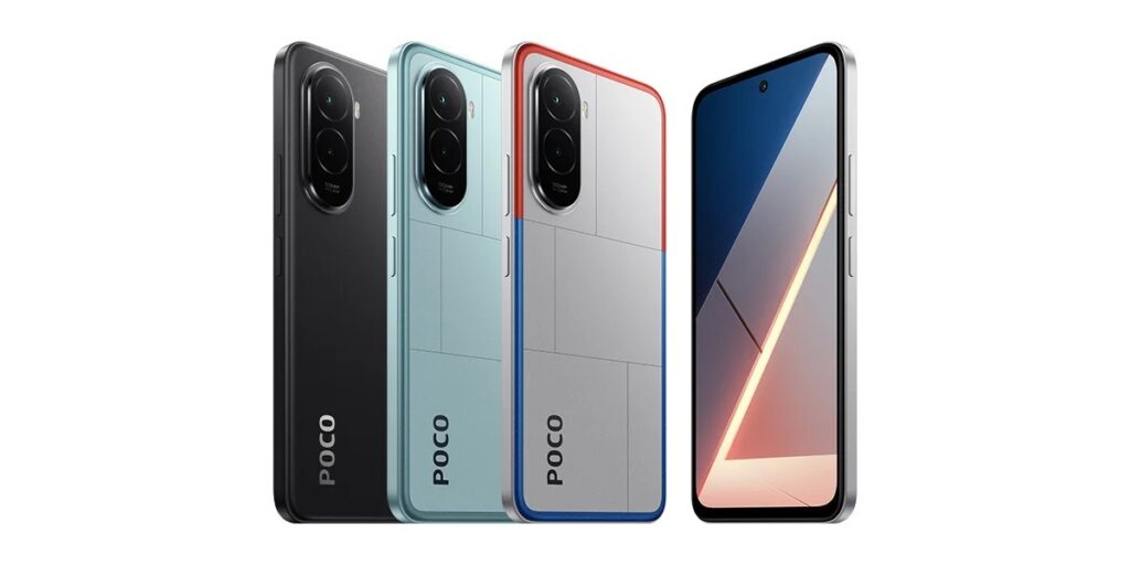 POCO M7 Debuts in Malaysia with 7000mAh Battery, 6.9” 144Hz Display, and Snapdragon 685