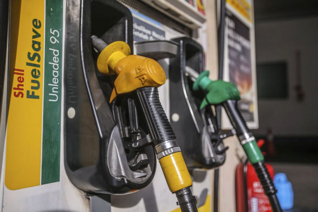 Malaysia to Roll Out Targeted RON95 Petrol Subsidies Using PADU Database