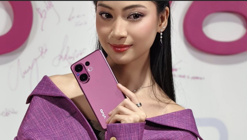 vivo V60 Malaysia Launch Set for August 26