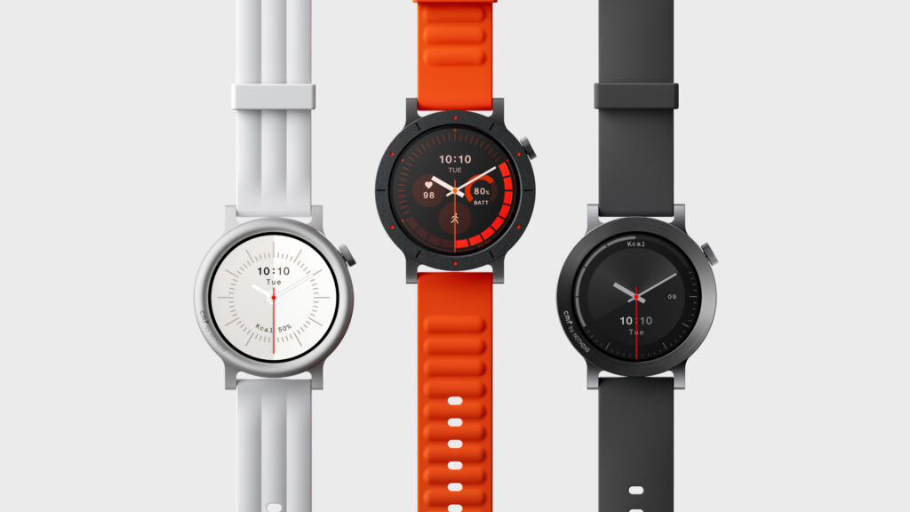 CMF Watch 3 Pro Launches in Malaysia with Price Tag of RM419