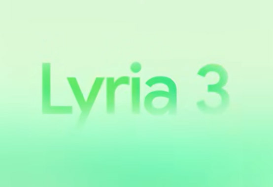 Lyria 3