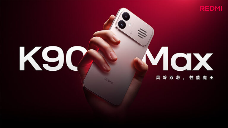REDMI K90 Max