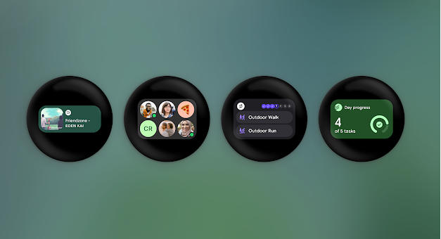 Wear OS 7: