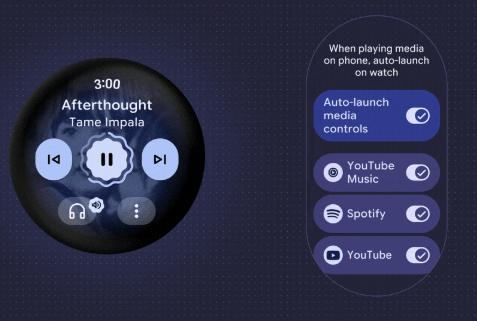 Wear OS 7