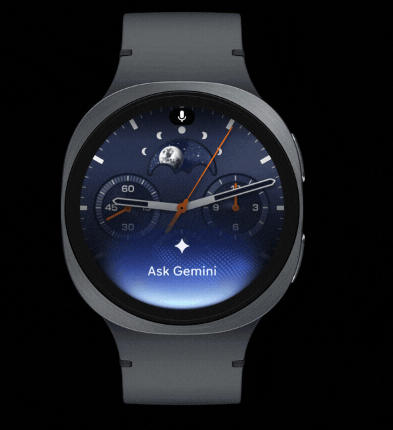 Wear OS 7