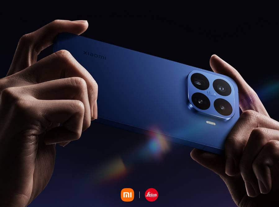 Xiaomi 17T