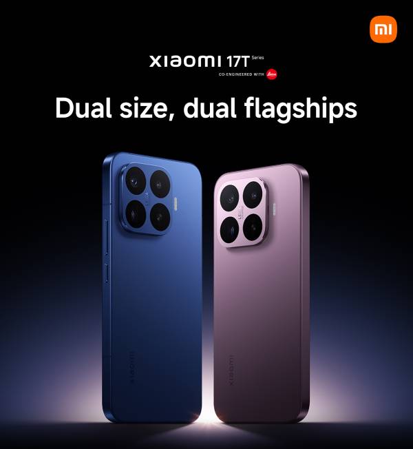 Xiaomi 17T series