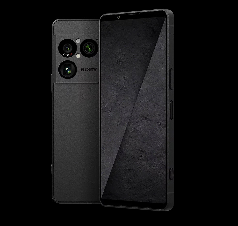 Xperia 1 VIII