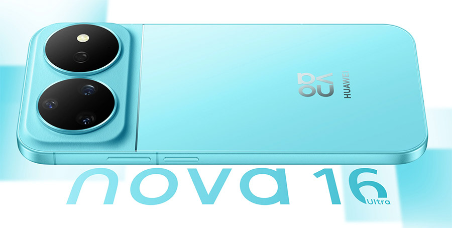 Nova 16
