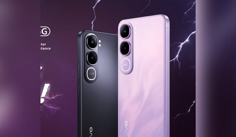 vivo Y31s 5G