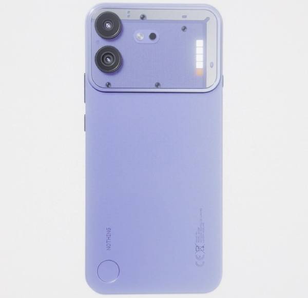 Nothing Phone (4b)