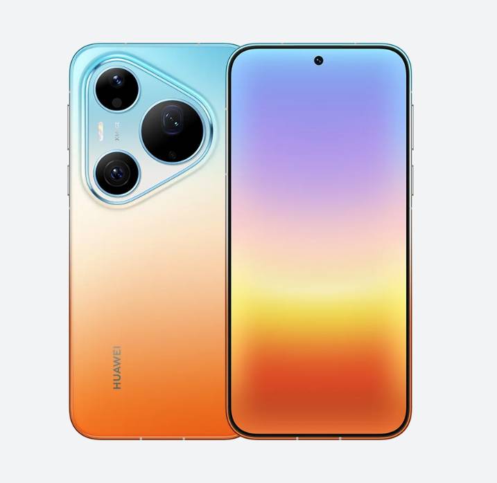 Huawei Pura 90s Pro