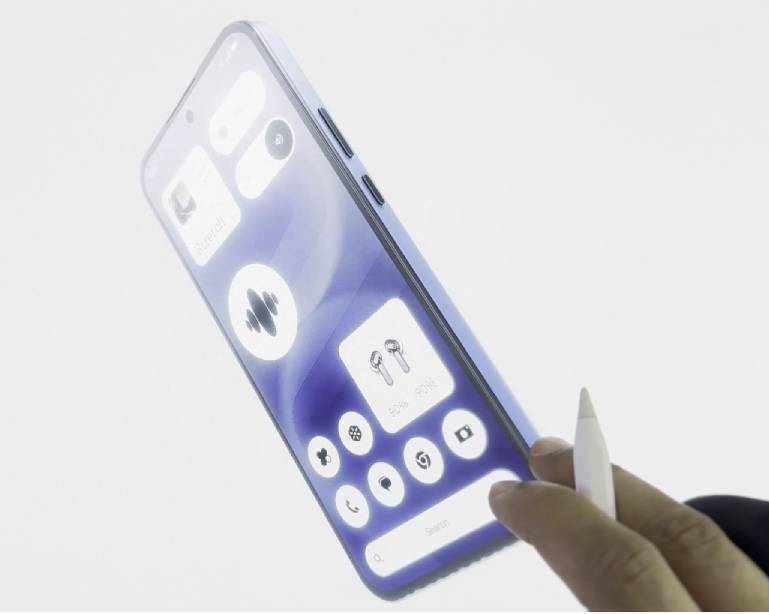 Nothing Phone (4b)