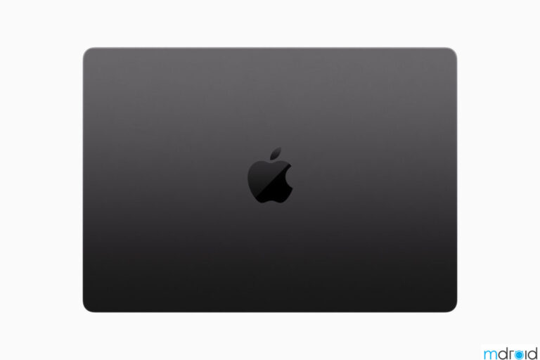 Earlier Apple MacBook Pro, file image rather than rumoured OLED touchscreen model